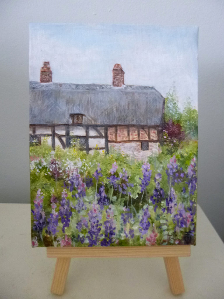 Anne's Cottage