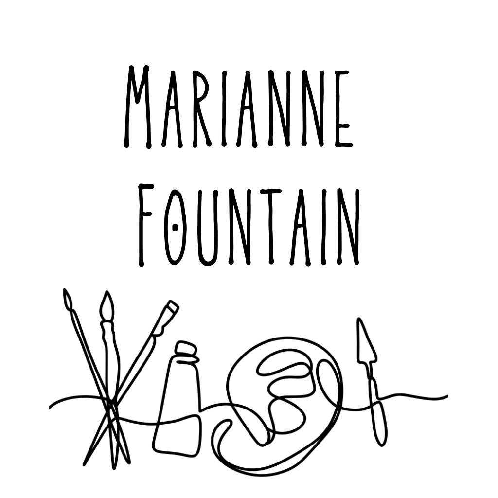 Marianne Fountain